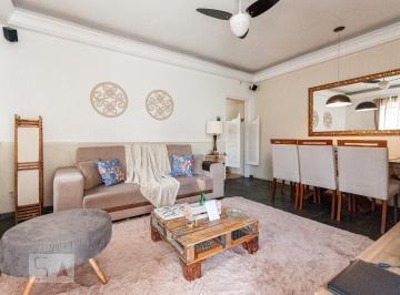 Casa · 175m² · 3 Quartos · 8 Vagas · Casa à Venda - Vila Nogueira , 3 Quartos, 175 m² - Campinas