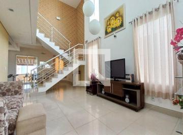 Casa · 210m² · 4 Quartos · 4 Vagas · Casa à Venda - Swiss Park, 4 Quartos, 210 m² - Campinas