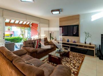 Casa · 269m² · 4 Quartos · 2 Vagas · Casa à Venda - Anil, 4 Quartos,  269 m² - Rio de Janeiro