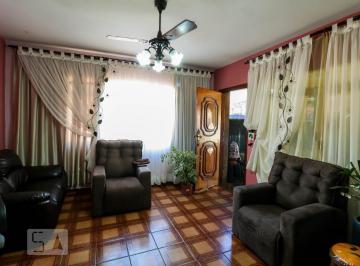 Casa de 6 quartos, São Paulo · Casa à Venda - Vila Constança , 6 Quartos,  250 m² - São Paulo