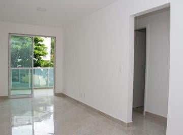 Apartamento · 76m² · 3 Quartos · 1 Vaga · Apartamento à Venda - Meier, 3 Quartos,  76 m² - Rio de Janeiro
