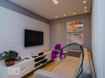 Apartamento de 2 quartos, São Paulo · Apartamento à Venda - Lapa, 2 Quartos, 76 m² - São Paulo