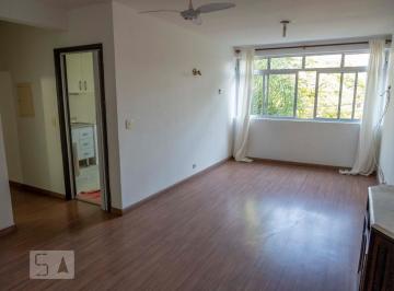 Apartamento · 84m² · 2 Quartos · 1 Vaga · Apartamento à Venda - Pinheiros, 2 Quartos, 84 m² - São Paulo