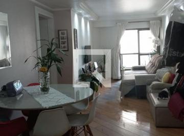 Apartamento · 87m² · 3 Quartos · 2 Vagas · Apartamento à Venda - Saúde, 3 Quartos, 87 m² - São Paulo