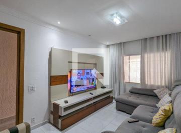 Casa · 253m² · 3 Quartos · 2 Vagas · Casa à Venda - Vila Lusitânia, 3 Quartos,  253 m² - São Bernardo do Campo
