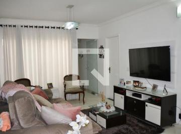 Casa · 200m² · 3 Quartos · 4 Vagas · Casa à Venda - Rudge Ramos, 3 Quartos, 200 m² - São Bernardo do Campo