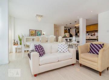 Apartamento · 101m² · 3 Quartos · 1 Vaga · Apartamento à Venda - Tristeza, 3 Quartos, 101 m² - Porto Alegre