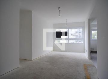 Apartamento · 81m² · 3 Quartos · 1 Vaga · Apartamento à Venda - São Sebastião, 3 Quartos,  81 m² - Porto Alegre