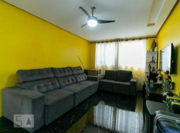 Casa · 290m² · 3 Quartos · 2 Vagas · Casa à Venda - Jabaquara, 3 Quartos,  290 m² - São Paulo