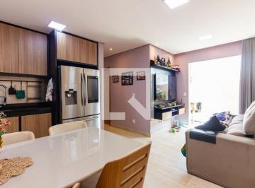 Apartamento · 88m² · 3 Quartos · 1 Vaga · Apartamento à Venda - Conceição, 3 Quartos,  88 m² - Osasco