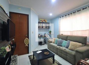 Apartamento · 92m² · 3 Quartos · 1 Vaga · Apartamento à Venda - Jardim, 3 Quartos, 92 m² - Santo André