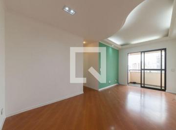Apartamento · 76m² · 3 Quartos · 1 Vaga · Apartamento à Venda - Bosque da Saúde, 3 Quartos, 76 m² - São Paulo