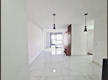 Apartamento · 88m² · 3 Quartos · 1 Vaga · Apartamento à Venda - Vila Miriam, 3 Quartos,  88 m² - Guarulhos