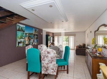 Casa · 300m² · 4 Quartos · 3 Vagas · Casa à Venda - Rubem Berta, 4 Quartos,  300 m² - Porto Alegre