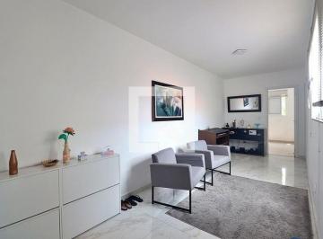 Apartamento · 108m² · 2 Quartos · 2 Vagas · Apartamento à Venda - Parque Novo Oratório, 2 Quartos,  108 m² - Santo André