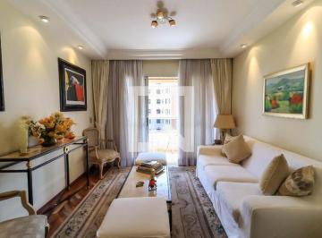 Apartamento · 114m² · 3 Quartos · 3 Vagas · Apartamento à Venda - Panamby, 3 Quartos, 114 m² - São Paulo