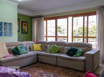 Casa · 168m² · 3 Quartos · 4 Vagas · Casa à Venda - Vila Boa Vista, 3 Quartos,  168 m² - Barueri