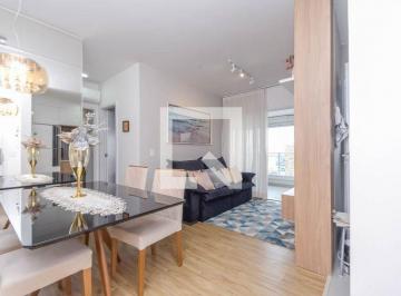 Apartamento · 65m² · 2 Quartos · 1 Vaga · Apartamento à Venda - Bela Vista, 2 Quartos, 65 m² - São Paulo