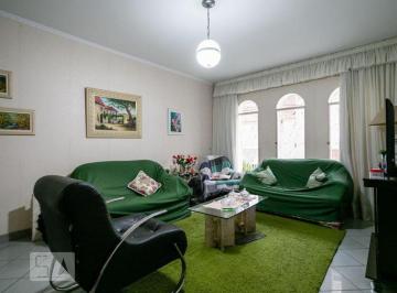 Casa · 276m² · 3 Quartos · 4 Vagas · Casa à Venda - Santana, 3 Quartos, 276 m² - São Paulo