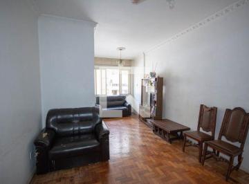 Apartamento · 115m² · 3 Quartos · Apartamento à Venda - Tijuca, 3 Quartos, 115 m² - Rio de Janeiro