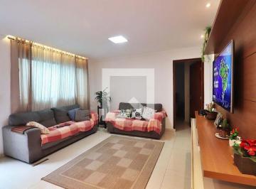 Casa · 229m² · 5 Quartos · 3 Vagas · Casa à Venda - Jardim Santo Alberto, 5 Quartos, 229 m² - Santo André
