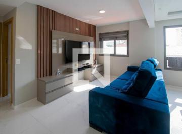 Apartamento · 75m² · 2 Quartos · 1 Vaga · Apartamento à Venda - Santana, 2 Quartos,  75 m² - Porto Alegre
