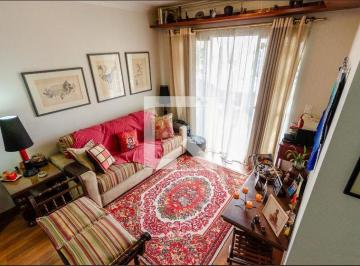 Apartamento · 110m² · 3 Quartos · 2 Vagas · Apartamento à Venda - Freguesia do Ó, 3 Quartos, 110 m² - São Paulo