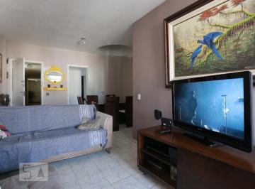 Apartamento · 98m² · 2 Quartos · 2 Vagas · Apartamento à Venda - Vila Isabel, 2 Quartos,  98 m² - Rio de Janeiro
