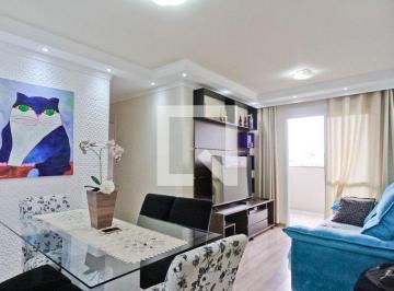 Apartamento · 73m² · 3 Quartos · 2 Vagas · Apartamento à Venda - Freguesia do Ó, 3 Quartos, 73 m² - São Paulo