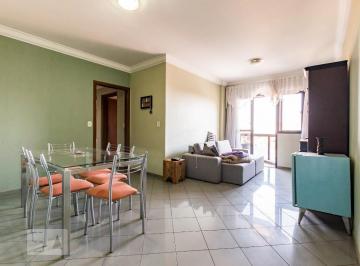 Apartamento · 120m² · 3 Quartos · 2 Vagas · Apartamento à Venda - Vila Industrial, 3 Quartos, 120 m² - Campinas