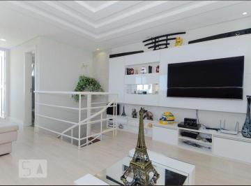 Apartamento · 112m² · 3 Quartos · 2 Vagas · Apartamento à Venda - Jardim Las Vegas, 3 Quartos,  112 m² - Guarulhos