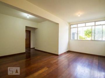 Apartamento · 113m² · 3 Quartos · 1 Vaga · Apartamento à Venda - Bosque da Saúde, 3 Quartos,  113 m² - São Paulo