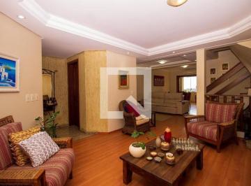 Casa · 288m² · 3 Quartos · 3 Vagas · Casa à Venda - Tristeza, 3 Quartos, 288 m² - Porto Alegre