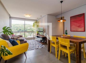 Apartamento · 74m² · 3 Quartos · 2 Vagas · Apartamento à Venda - Partenon, 3 Quartos, 74 m² - Porto Alegre