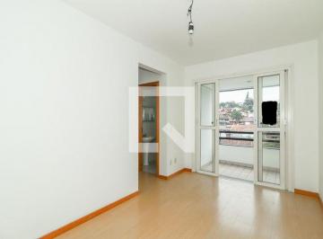 Apartamento · 73m² · 3 Quartos · 1 Vaga · Apartamento à Venda - Boa Vista, 3 Quartos,  73 m² - Porto Alegre