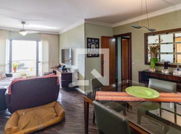 Apartamento · 101m² · 3 Quartos · 2 Vagas · Apartamento à Venda - Ipiranga, 3 Quartos,  101 m² - São Paulo