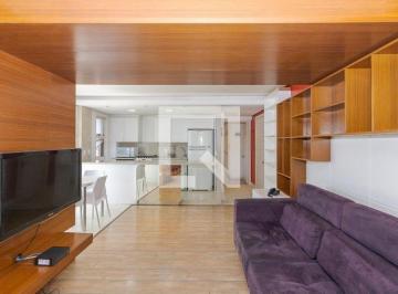 Apartamento · 90m² · 2 Quartos · 1 Vaga · Apartamento à Venda - Independência, 2 Quartos,  90 m² - Porto Alegre