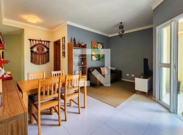 Apartamento · 78m² · 3 Quartos · 2 Vagas · Apartamento à Venda - Nova Petrópolis, 3 Quartos, 78 m² - São Bernardo do Campo