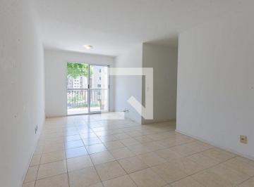Apartamento · 88m² · 4 Quartos · 2 Vagas · Apartamento à Venda - Jacarepaguá, 4 Quartos,  88 m² - Rio de Janeiro