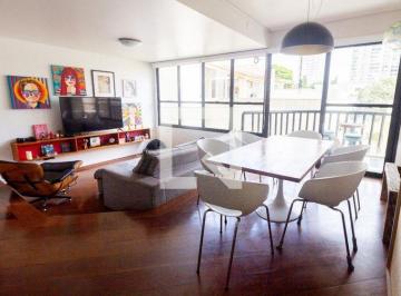 Apartamento · 127m² · 3 Quartos · 2 Vagas · Apartamento à Venda - Campestre, 3 Quartos,  127 m² - Santo André