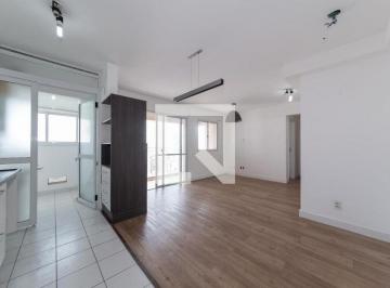 Apartamento · 69m² · 2 Quartos · 2 Vagas · Apartamento à Venda - Bosque da Saúde, 2 Quartos, 69 m² - São Paulo