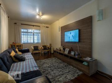 Casa · 245m² · 3 Quartos · 2 Vagas · Casa à Venda - Jabaquara, 3 Quartos,  245 m² - São Paulo