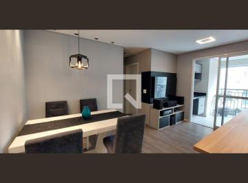 Apartamento · 67m² · 2 Quartos · 2 Vagas · Apartamento à Venda - Jardim, 2 Quartos,  67 m² - Santo André
