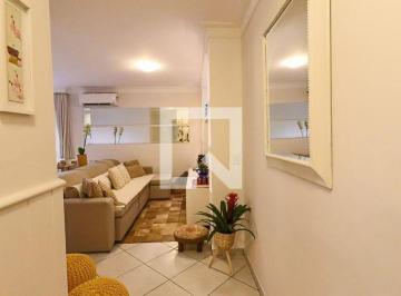 Apartamento · 84m² · 3 Quartos · 2 Vagas · Apartamento à Venda - Vila Sônia, 3 Quartos,  84 m² - São Paulo