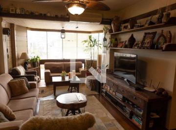 Apartamento · 98m² · 2 Quartos · 1 Vaga · Apartamento à Venda - Petrópolis, 2 Quartos, 98 m² - Porto Alegre