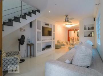 Casa · 179m² · 3 Quartos · 3 Vagas · Casa à Venda - Bosque da Saúde, 3 Quartos, 179 m² - São Paulo