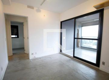 Apartamento · 60m² · 2 Quartos · 1 Vaga · Apartamento à Venda - Pinheiros, 2 Quartos,  60 m² - São Paulo