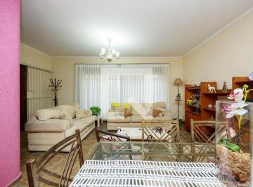 Casa · 250m² · 3 Quartos · 1 Vaga · Casa à Venda - Campo Belo, 3 Quartos,  250 m² - São Paulo