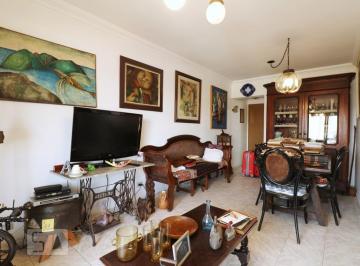 Apartamento de 3 quartos, São Paulo · Apartamento à Venda - Vila Mascote, 3 Quartos,  80 m² - São Paulo