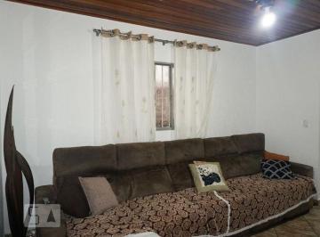 Casa · 200m² · 3 Quartos · 2 Vagas · Casa à Venda - Ponte Rasa, 3 Quartos,  200 m² - São Paulo